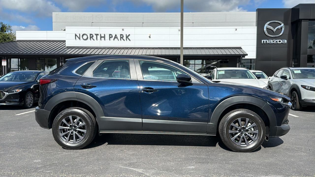 2024 Mazda CX-30 2.5 S