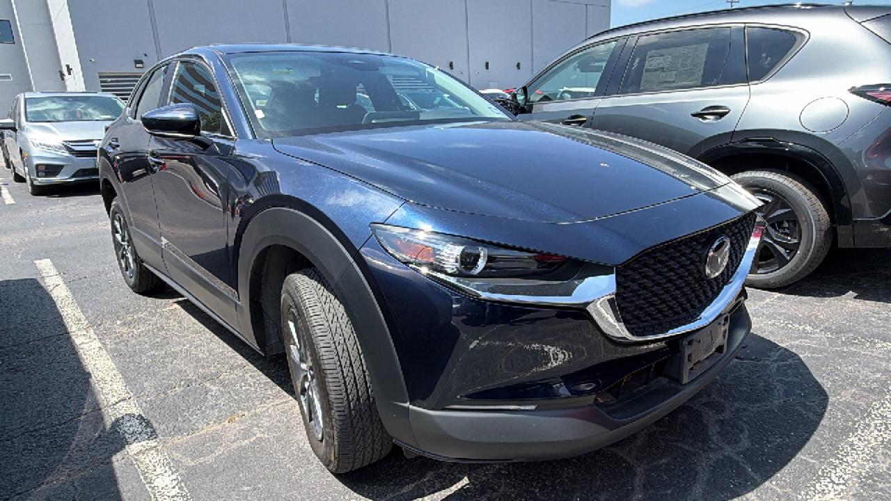 2024 Mazda CX-30 2.5 S