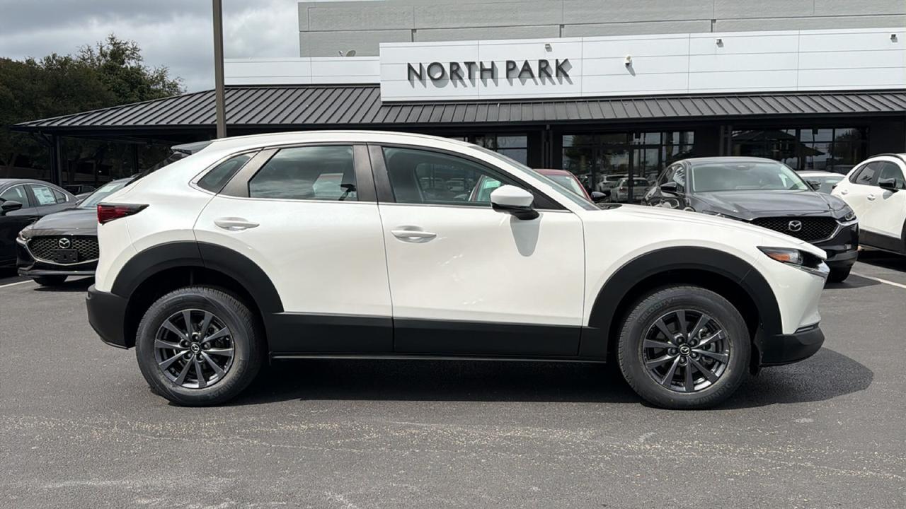 2024 Mazda CX-30 2.5 S
