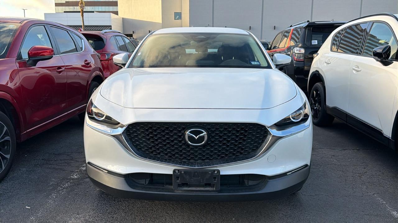 2024 Mazda CX-30 2.5 S