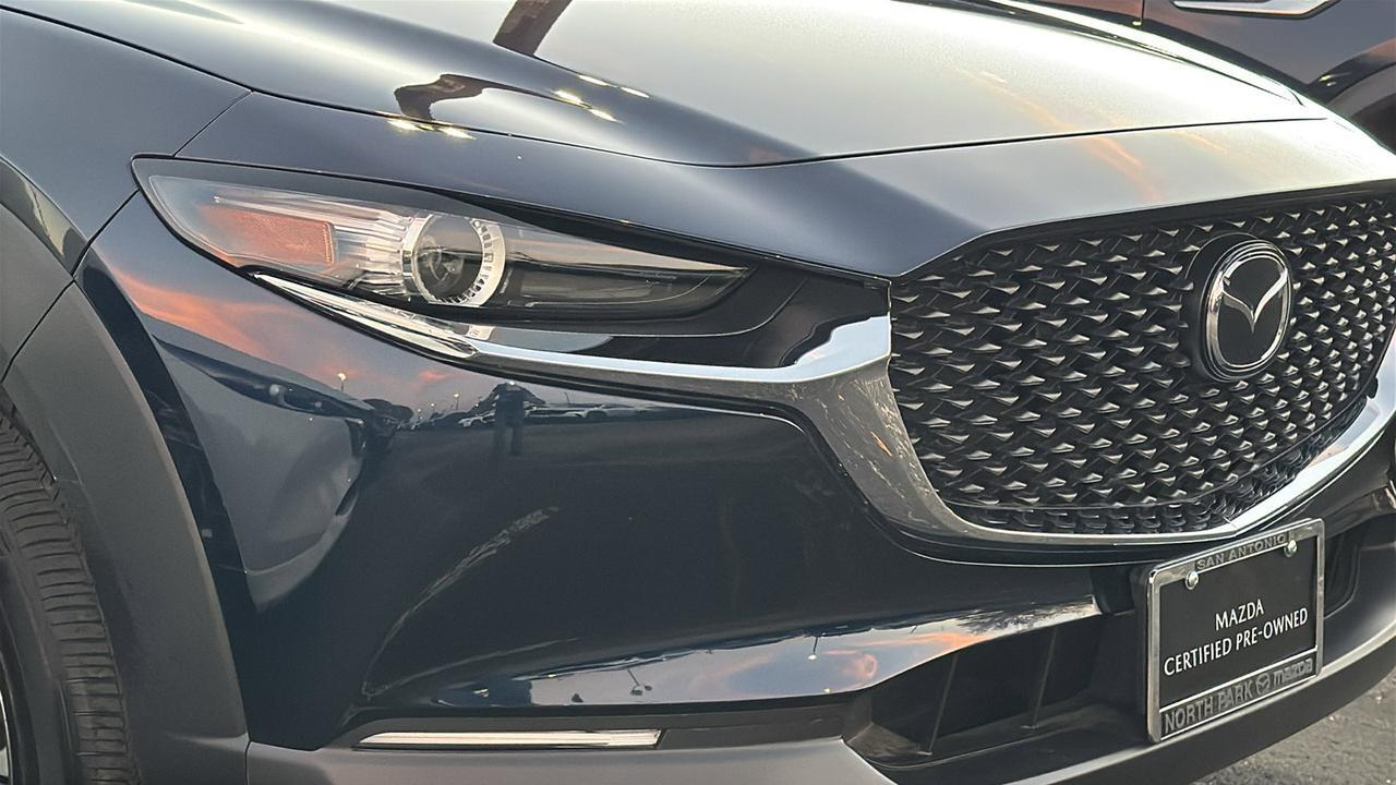 2024 Mazda CX-30 2.5 S San Antonio TX