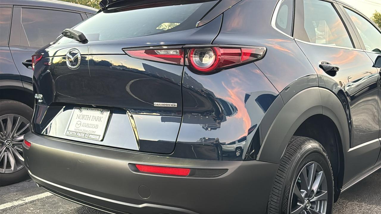 2024 Mazda CX-30 2.5 S San Antonio TX