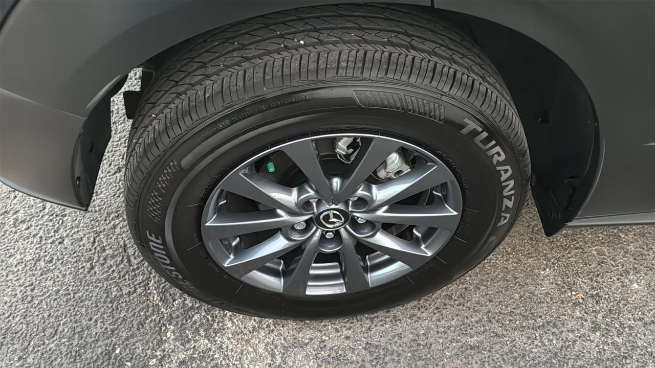 2024 Mazda CX-30 2.5 S San Antonio TX