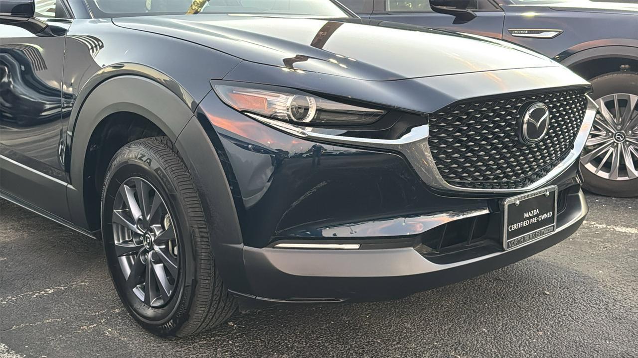 2024 Mazda CX-30 2.5 S San Antonio TX