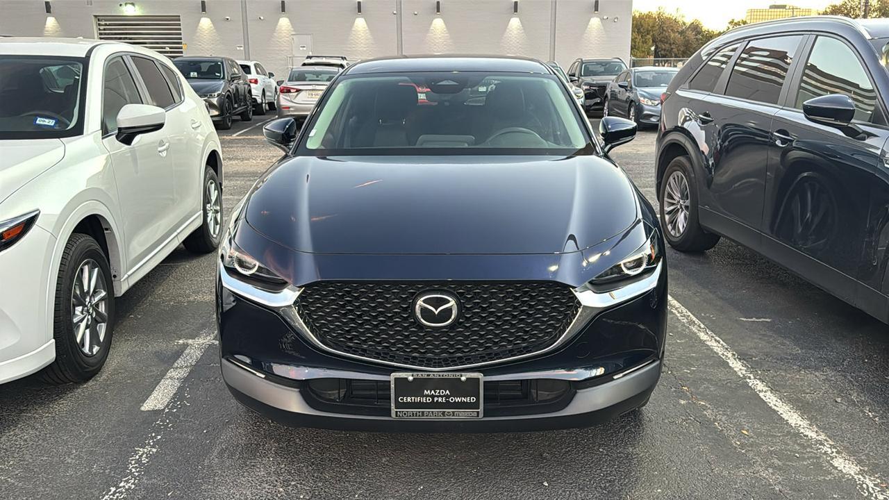 2024 Mazda CX-30 2.5 S San Antonio TX
