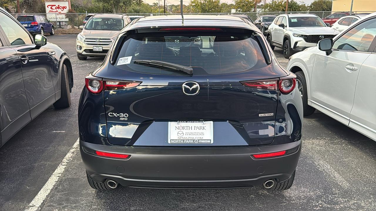 2024 Mazda CX-30 2.5 S San Antonio TX