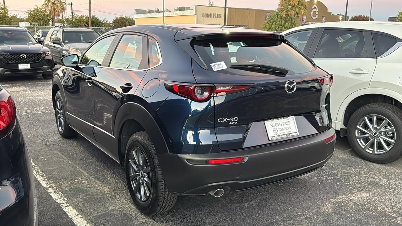 2024 Mazda CX-30 2.5 S San Antonio TX