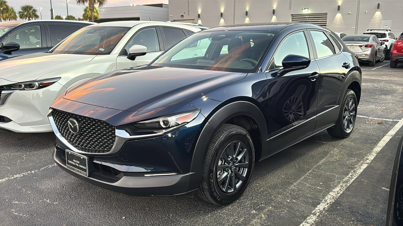 2024 Mazda CX-30 2.5 S San Antonio TX
