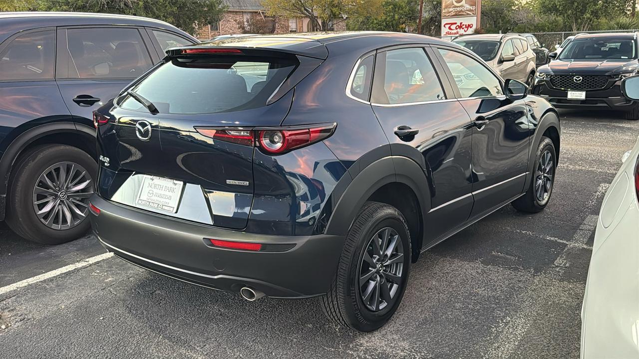 2024 Mazda CX-30 2.5 S San Antonio TX
