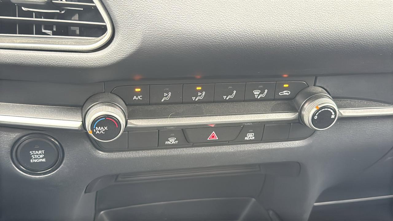 2024 Mazda CX-30 2.5 S San Antonio TX