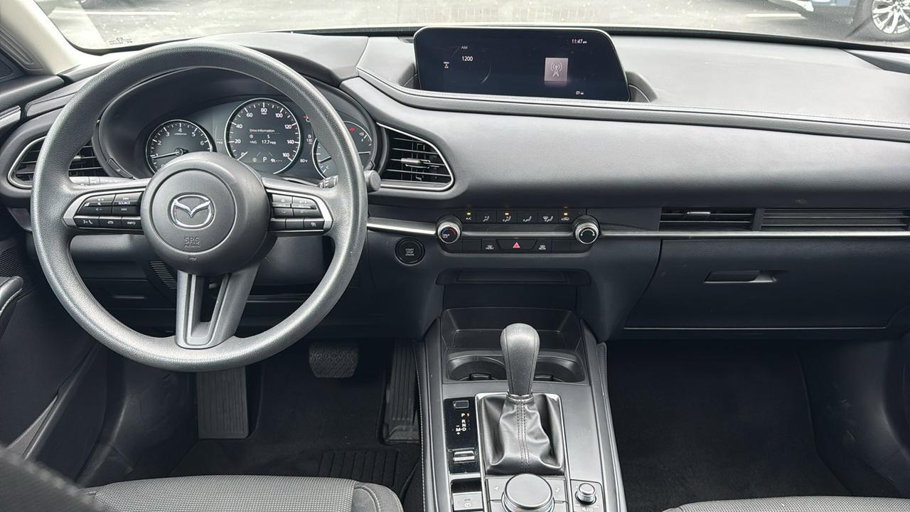 2024 Mazda CX-30 2.5 S San Antonio TX