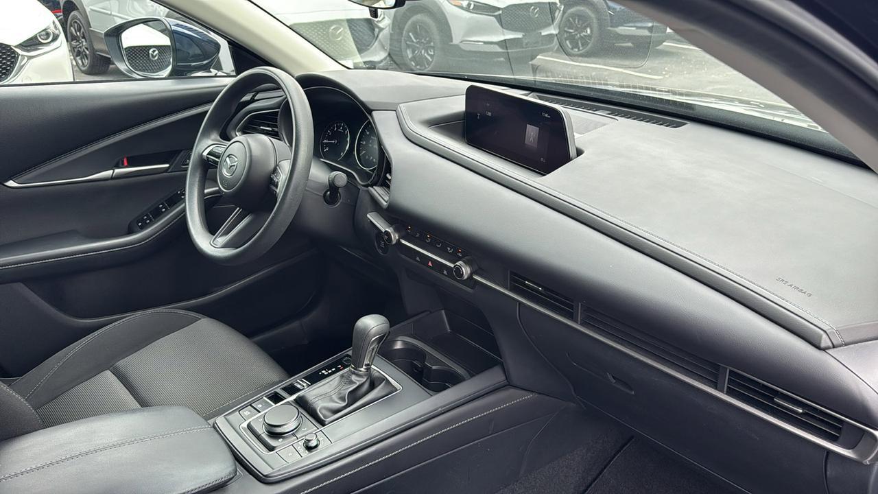 2024 Mazda CX-30 2.5 S San Antonio TX