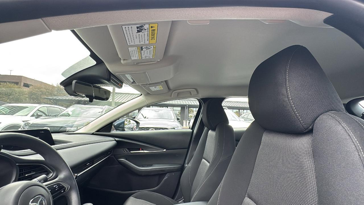2024 Mazda CX-30 2.5 S San Antonio TX