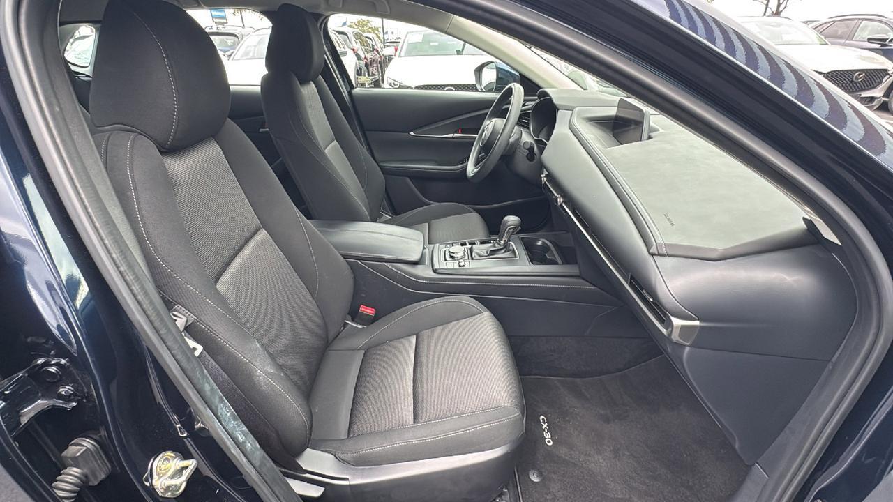 2024 Mazda CX-30 2.5 S San Antonio TX