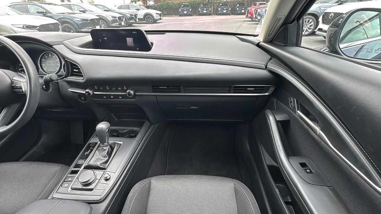 2024 Mazda CX-30 2.5 S San Antonio TX