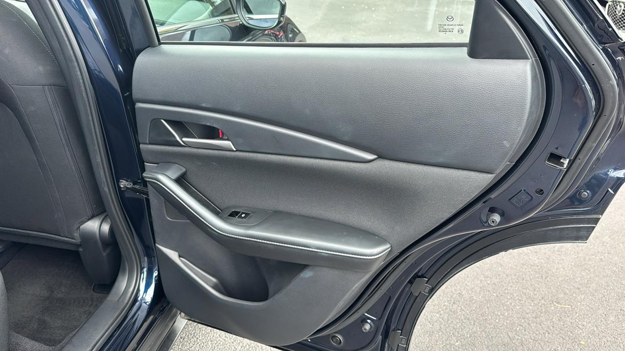 2024 Mazda CX-30 2.5 S San Antonio TX