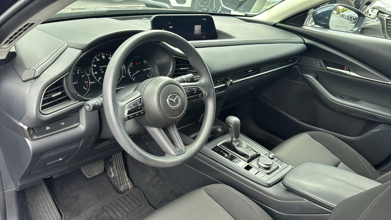 2024 Mazda CX-30 2.5 S San Antonio TX