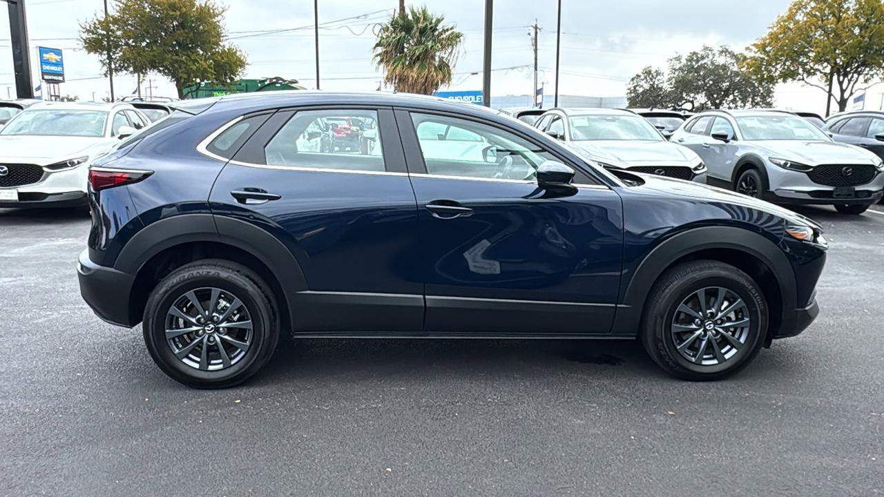 2024 Mazda CX-30 2.5 S San Antonio TX