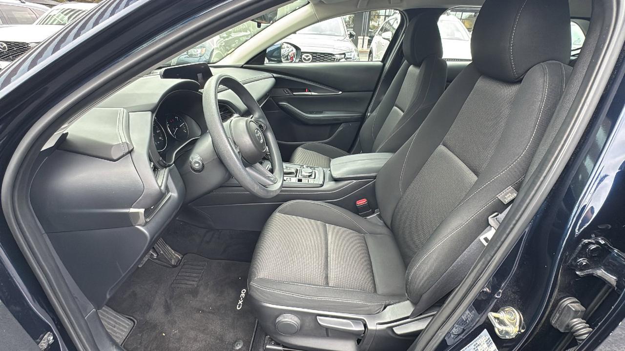 2024 Mazda CX-30 2.5 S San Antonio TX