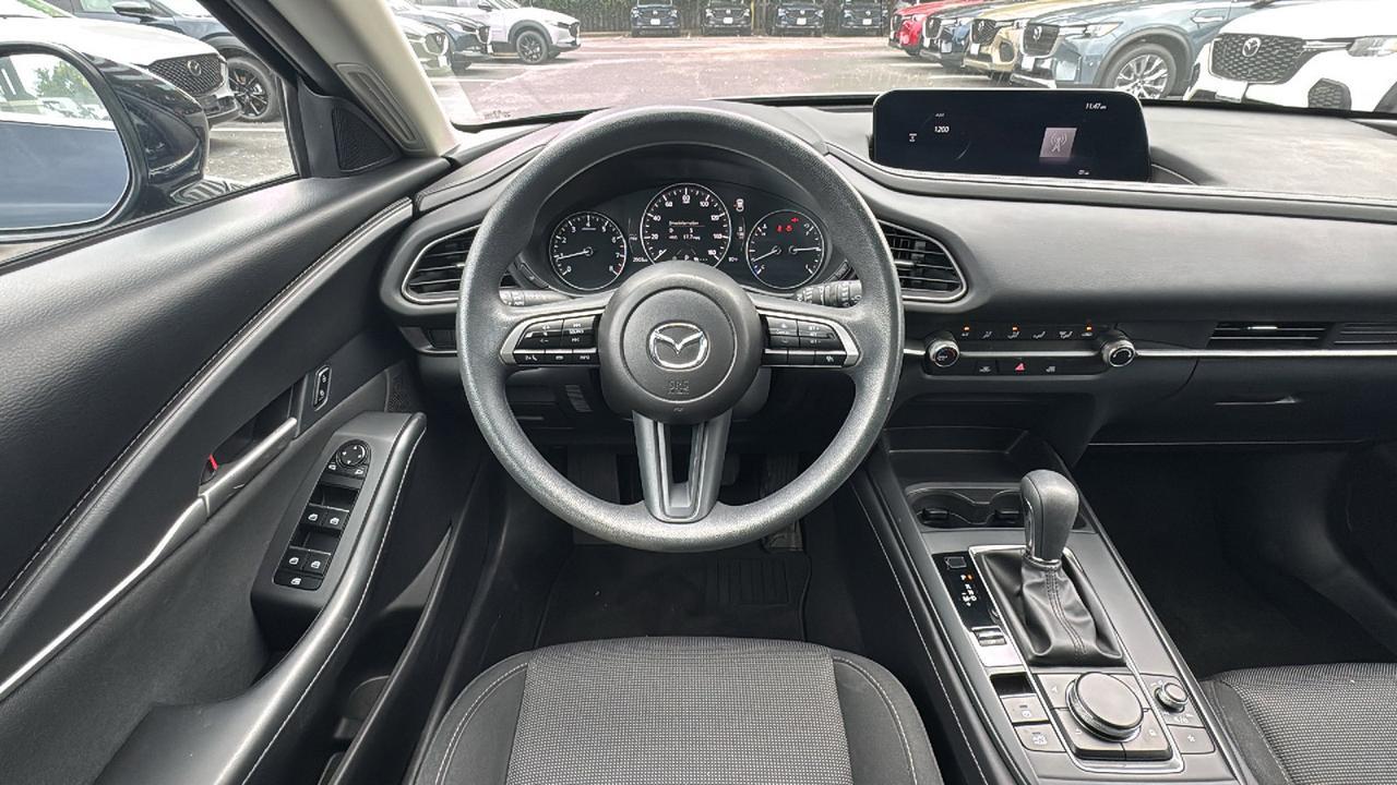 2024 Mazda CX-30 2.5 S San Antonio TX