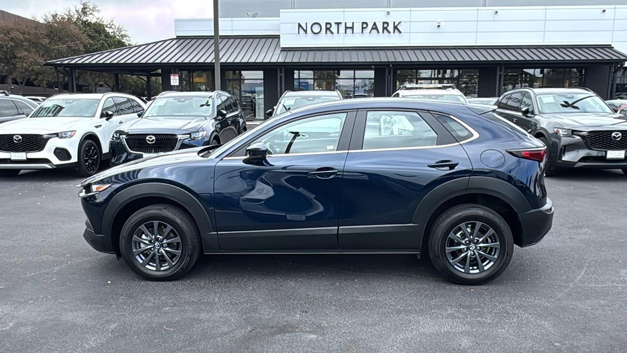 2024 Mazda CX-30 2.5 S San Antonio TX