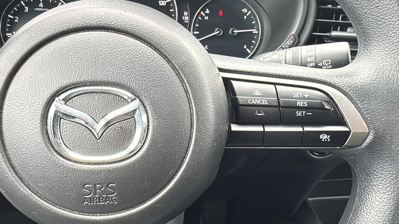 2024 Mazda CX-30 2.5 S San Antonio TX