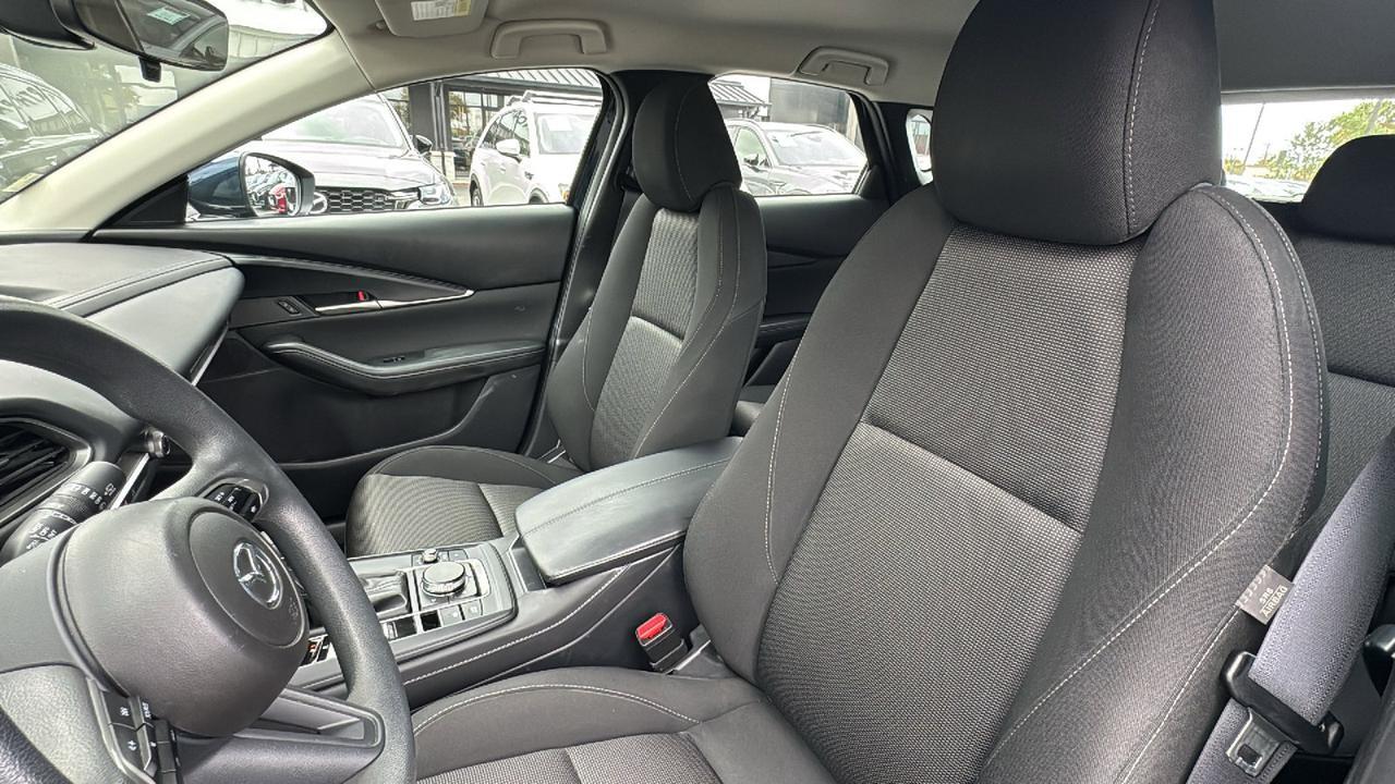 2024 Mazda CX-30 2.5 S San Antonio TX