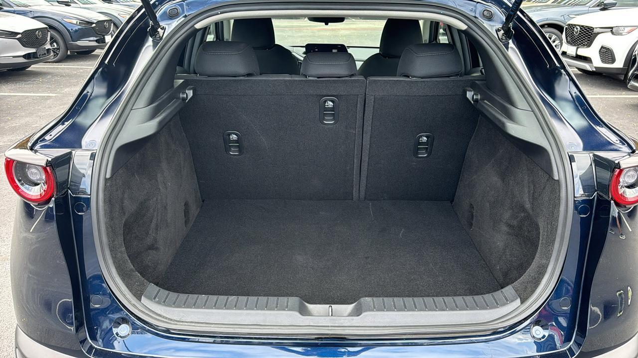 2024 Mazda CX-30 2.5 S San Antonio TX