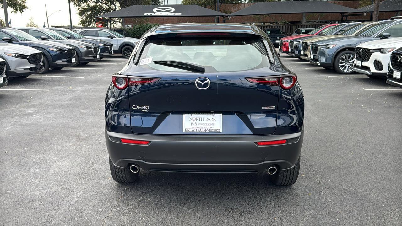 2024 Mazda CX-30 2.5 S San Antonio TX