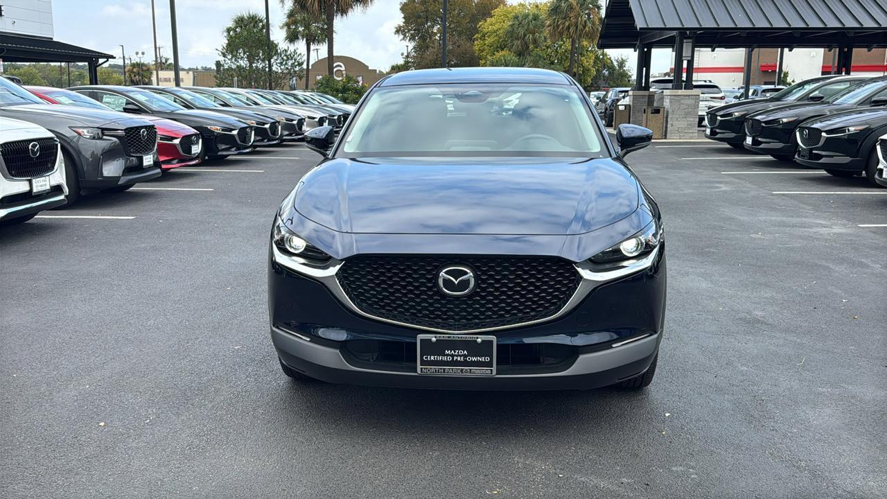 2024 Mazda CX-30 2.5 S