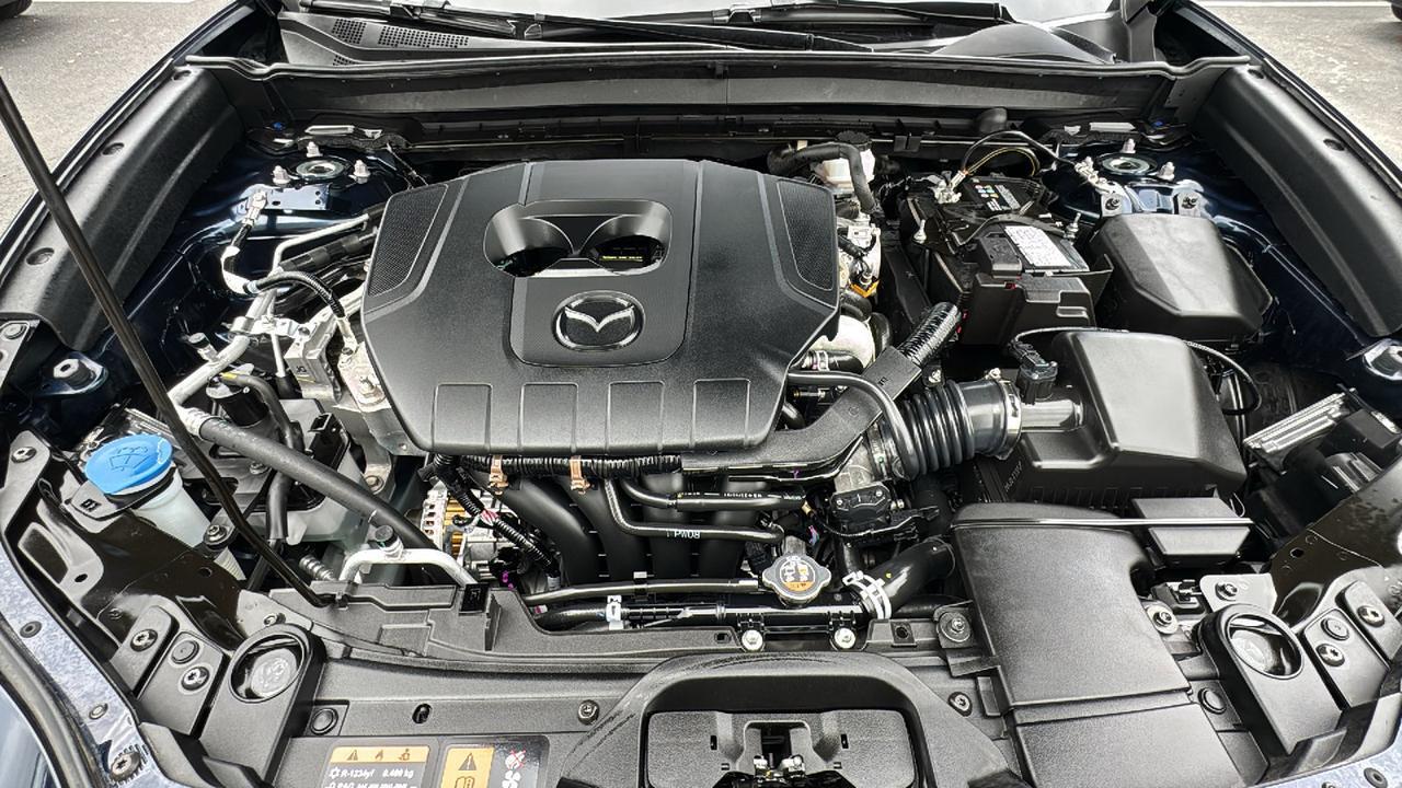 2024 Mazda CX-30 2.5 S San Antonio TX