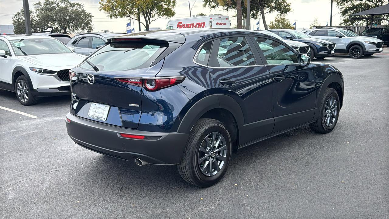 2024 Mazda CX-30 2.5 S San Antonio TX