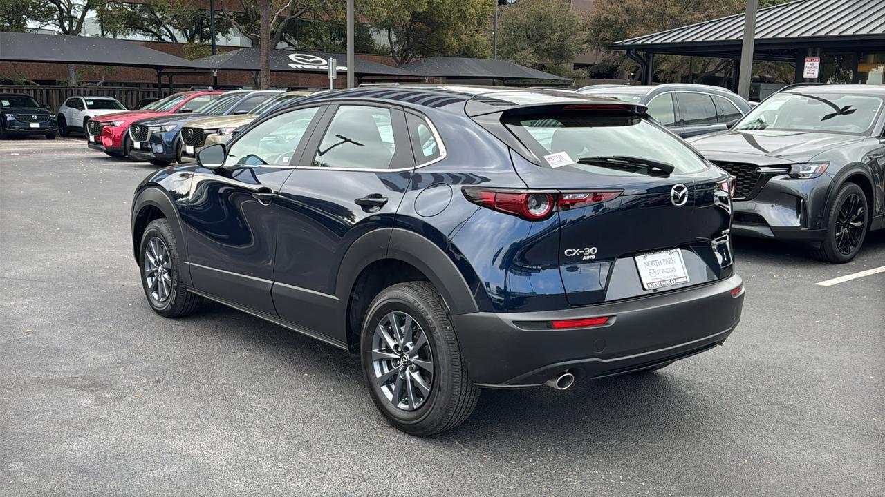 2024 Mazda CX-30 2.5 S San Antonio TX