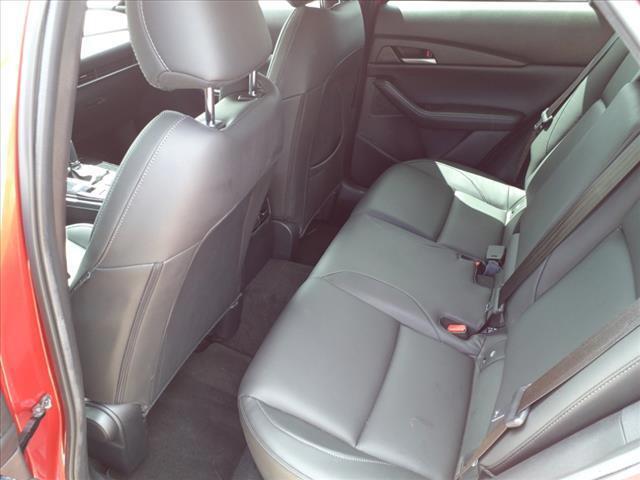 2024 Mazda CX-30 2.5 S Select Sport McAllen TX