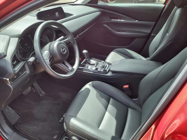 2024 Mazda CX-30 2.5 S Select Sport McAllen TX