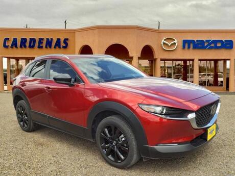 2024 Mazda CX-30 2.5 S Select Sport McAllen TX