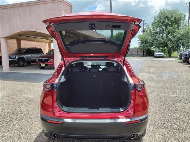 2024 Mazda CX-30 2.5 S Select Sport McAllen TX