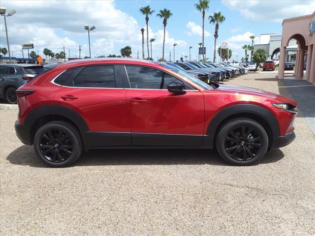 2024 Mazda CX-30 2.5 S Select Sport McAllen TX