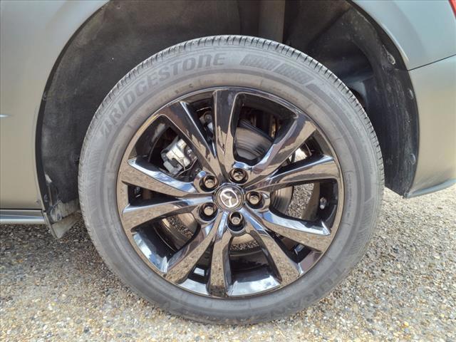 2024 Mazda CX-30 2.5 S Select Sport McAllen TX