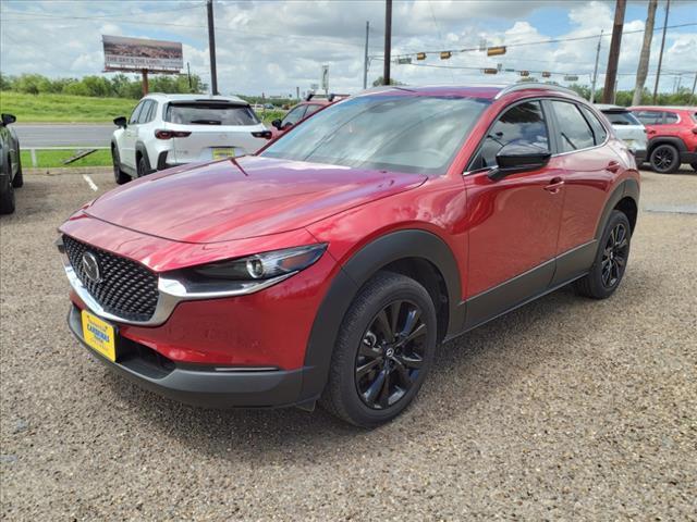 2024 Mazda CX-30 2.5 S Select Sport McAllen TX