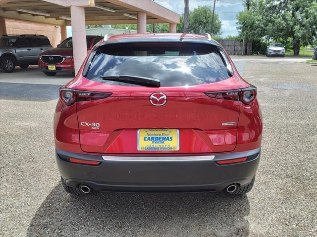 2024 Mazda CX-30 2.5 S Select Sport McAllen TX