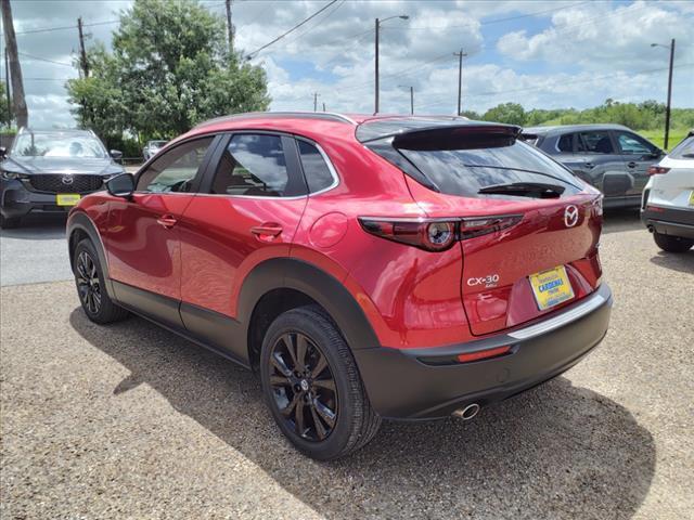 2024 Mazda CX-30 2.5 S Select Sport McAllen TX