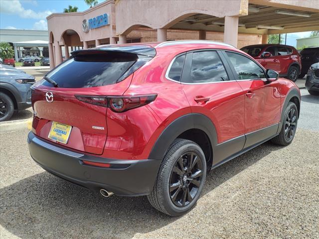 2024 Mazda CX-30 2.5 S Select Sport McAllen TX