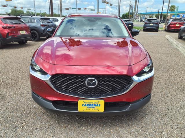 2024 Mazda CX-30 2.5 S Select Sport McAllen TX