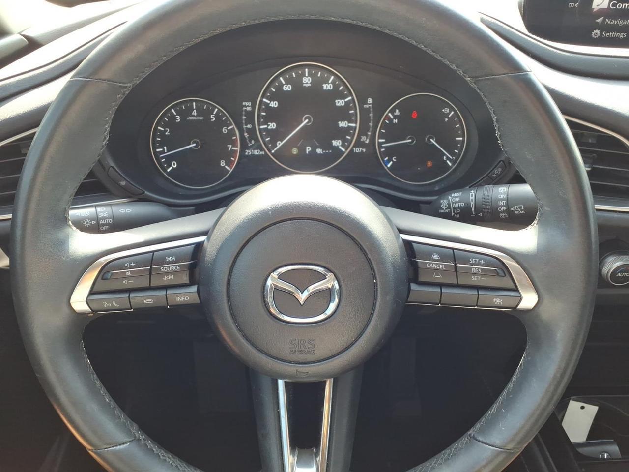 2024 Mazda CX-30 2.5 S Select Sport Harlingen TX