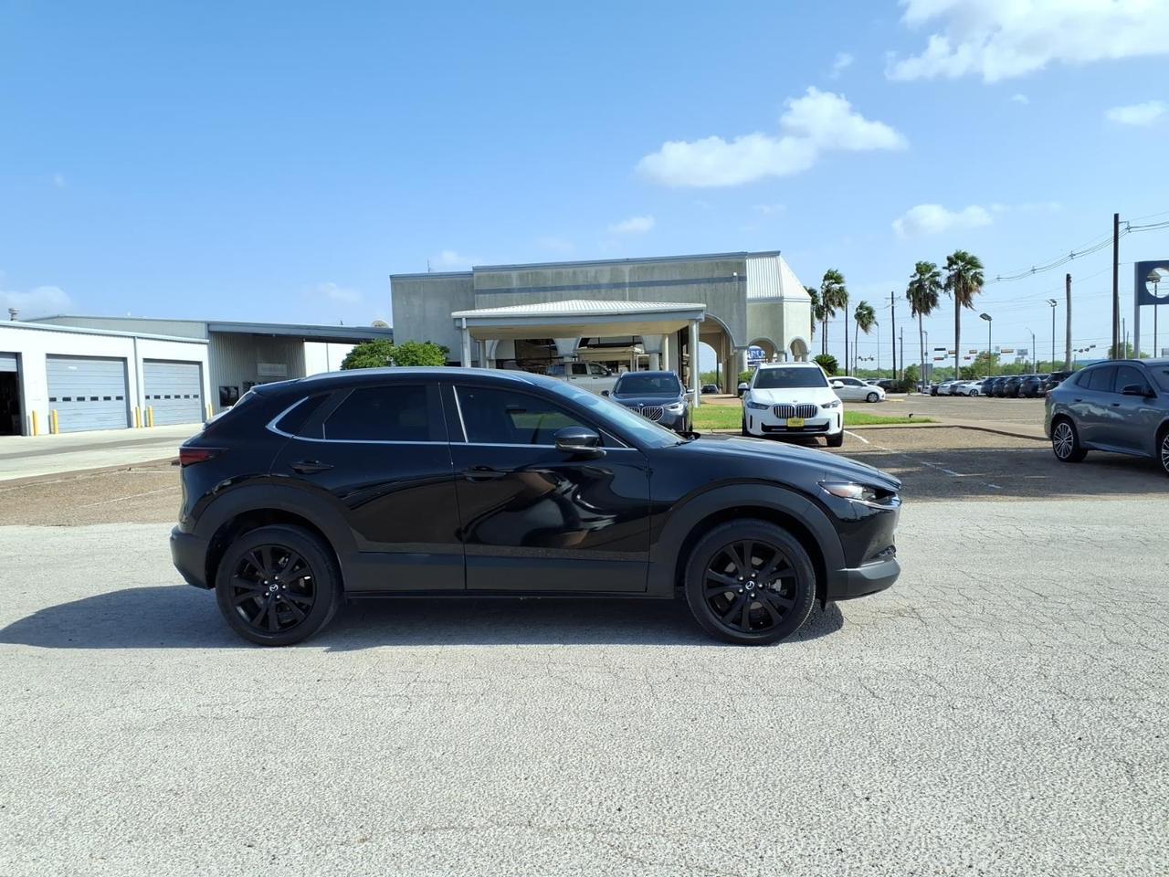 2024 Mazda CX-30 2.5 S Select Sport Harlingen TX