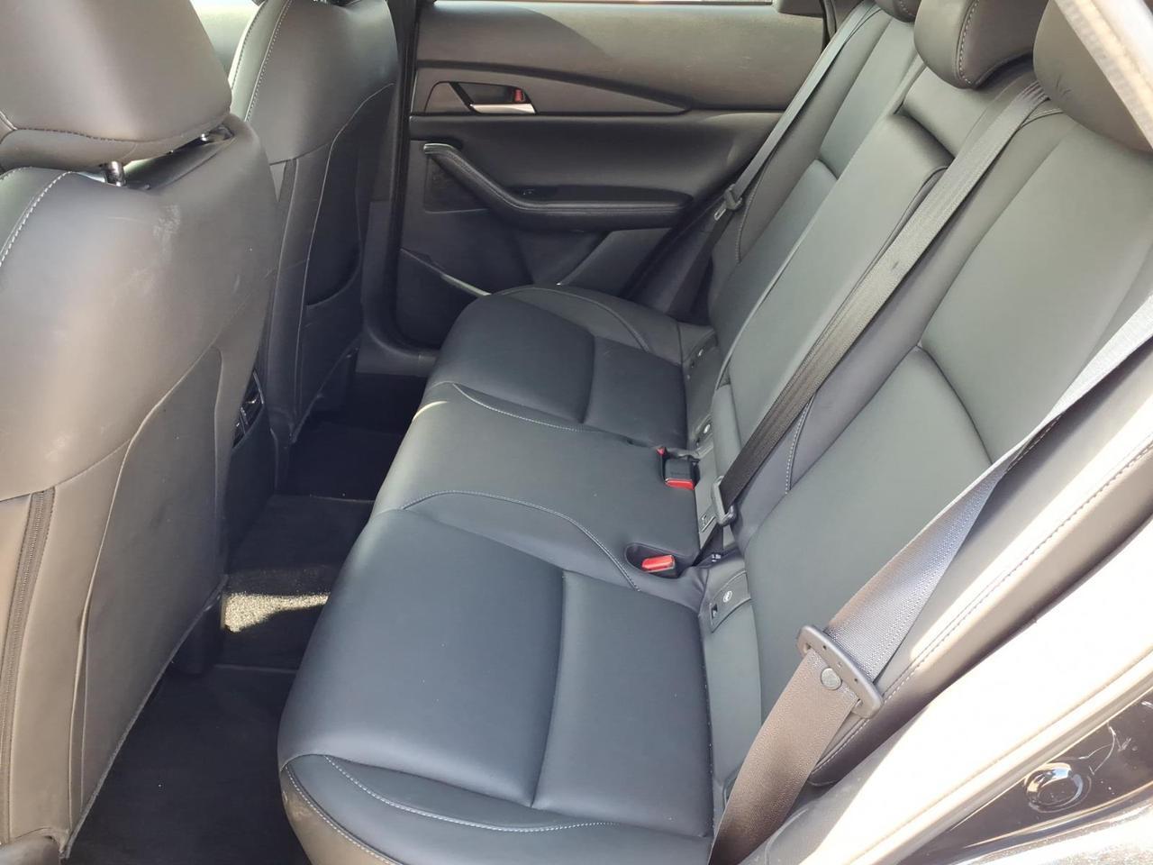 2024 Mazda CX-30 2.5 S Select Sport Harlingen TX