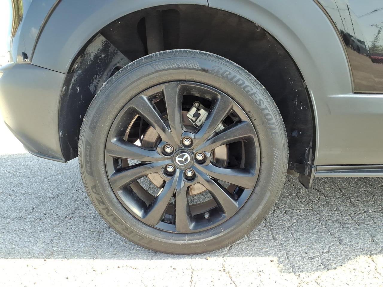 2024 Mazda CX-30 2.5 S Select Sport Harlingen TX