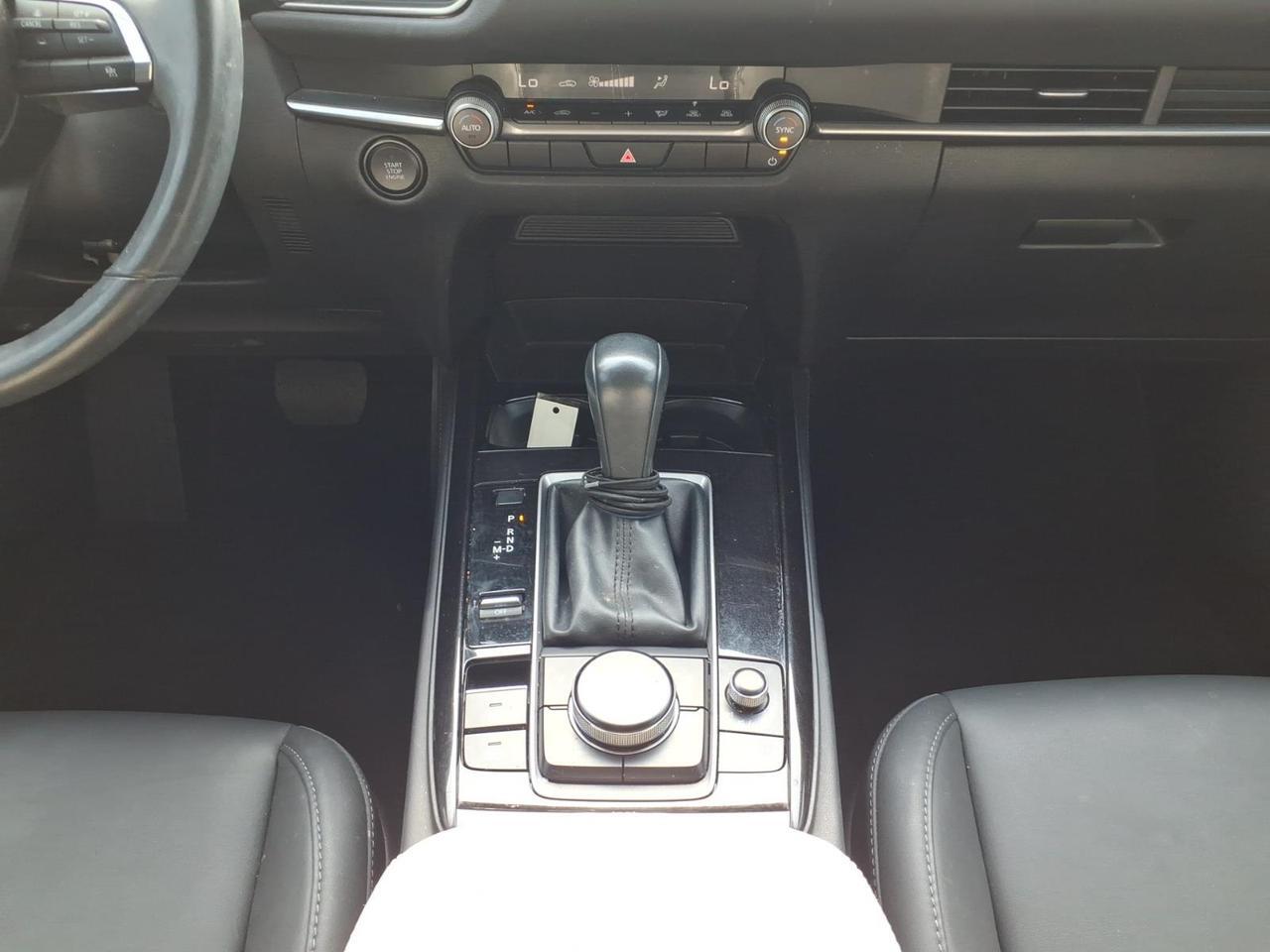 2024 Mazda CX-30 2.5 S Select Sport Harlingen TX