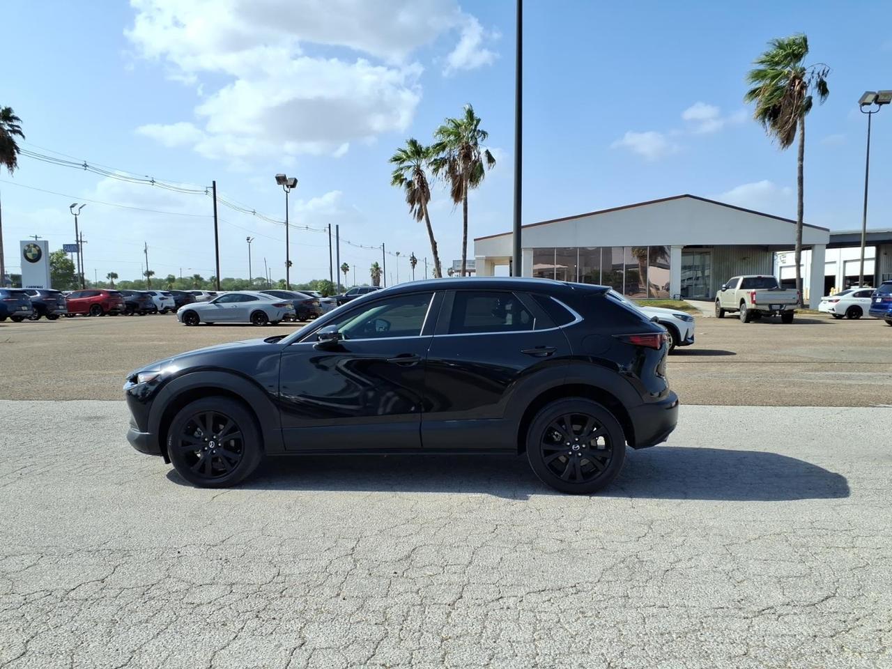 2024 Mazda CX-30 2.5 S Select Sport Harlingen TX